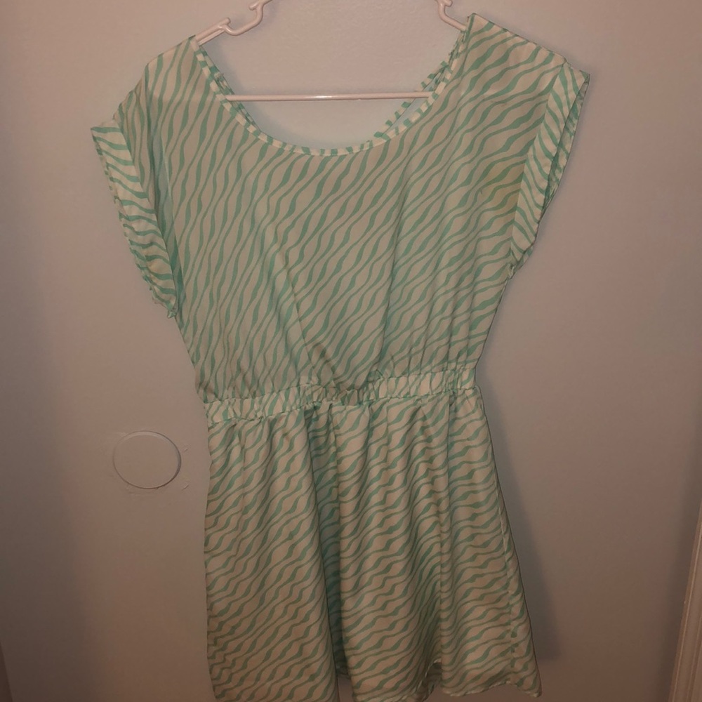 dress
